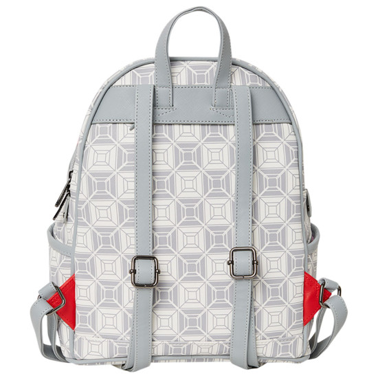 Sprayground Τσάντα πλάτης Stunna Cream Savage Backpack